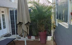 CHEZ COCO appartement BALISIER