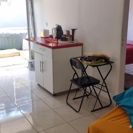 CHEZ COCO appartement BALISIER Riviere-Salee Extérieur photo