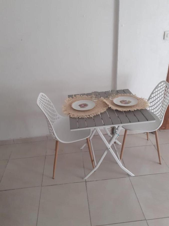 CHEZ COCO appartement BALISIER Riviere-Salee Extérieur photo